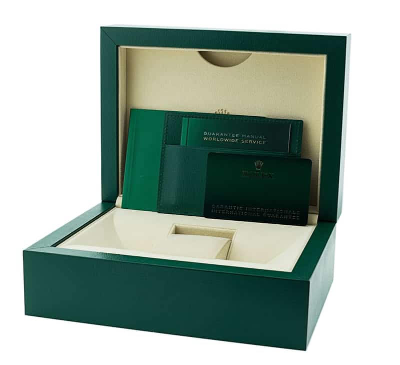 Rolex Day-Date 40 228235